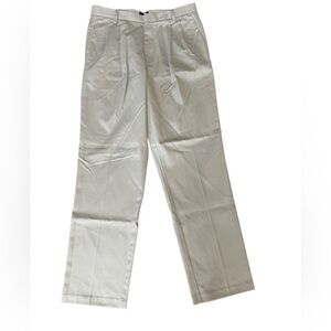 Dockers Men's D3 Classic Fit Khaki‎ With Pleated Front Size W36/L36
